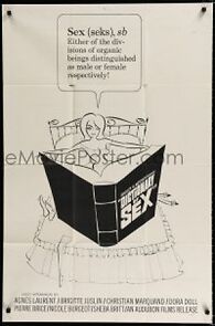 Watch Dictionary of Sex