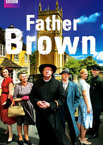 Watch Father Brown