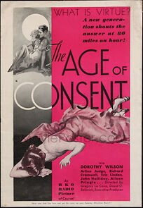 Watch The Age of Consent