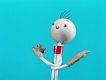 Watch Der Wettlauf (Short 1963)