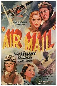 Watch Air Mail