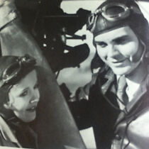 Watch The Airmail Mystery