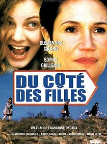 Watch Du côté des filles