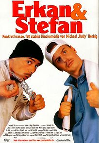 Watch Erkan & Stefan
