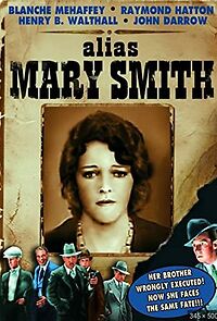 Watch Alias Mary Smith