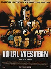 Watch Total Western