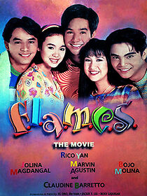 Watch Flames: The Movie