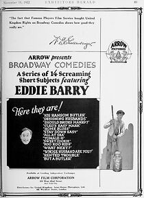 Watch Cleo's Easy Mark (Short 1921)