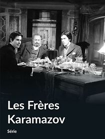 Watch Les frères Karamazov