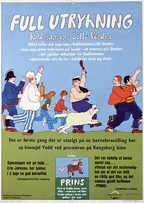 Watch Full utrykning