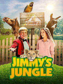 Watch Jimmy's Jungle