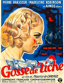 Watch Gosse de riche