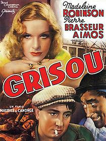 Watch Grisou