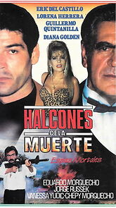 Watch Halcones de la muerte - Espias mortales