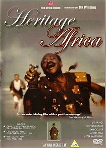 Watch Heritage Africa
