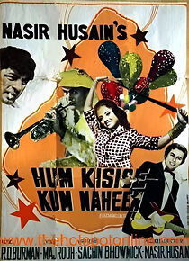 Watch Hum Kisi Se Kum Nahin