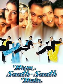 Watch Hum Saath-Saath Hain