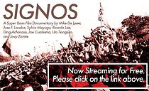 Watch Signos (Short 1984)