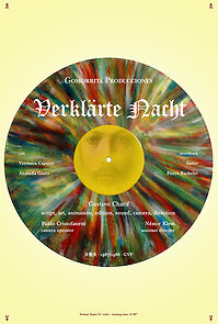 Watch Verklärte Nacht (Short 1988)