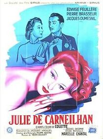 Watch Julie de Carneilhan