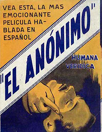 Watch El anónimo