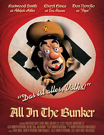 Watch All in the Bunker (Short 2009)