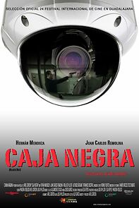 Watch Caja negra