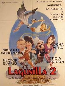 Watch Lagunilla 2