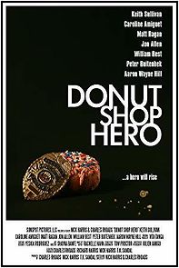 Watch Donut Shop Hero