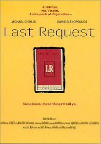 Watch Last Request (Short 2001)
