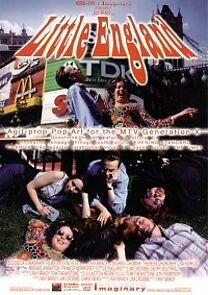 Watch Little England