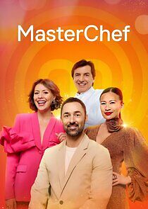 Watch MasterChef Australia