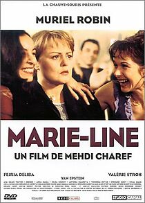 Watch Marie-Line