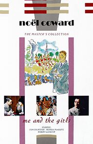 Watch Me and the Girls