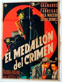 Watch El medallón del crimen (El 13 de oro)