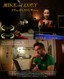 Watch Mike and Lucy (Short 2008)