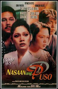 Watch Nasaan ang puso