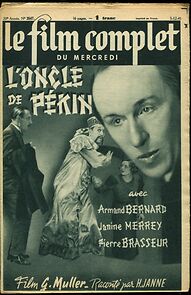 Watch L'oncle de Pékin