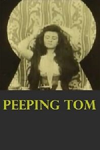 Watch Peeping Tom (Short 1897)