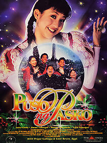 Watch Puso ng pasko