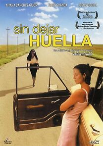 Watch Sin dejar huella