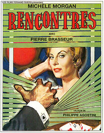 Watch Rencontres