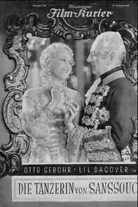Watch Die Tänzerin von Sanssouci