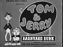 Watch Barnyard Bunk (Short 1932)