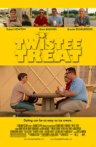 Watch Twistee Treat (Short 2009)