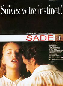 Watch Sade