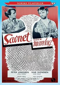 Watch Savnet siden mandag