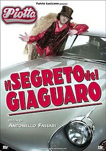 Watch Il segreto del giaguaro