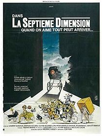 Watch La septième dimension