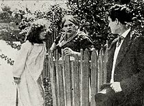 Watch Her Mother's Oath (Short 1913)